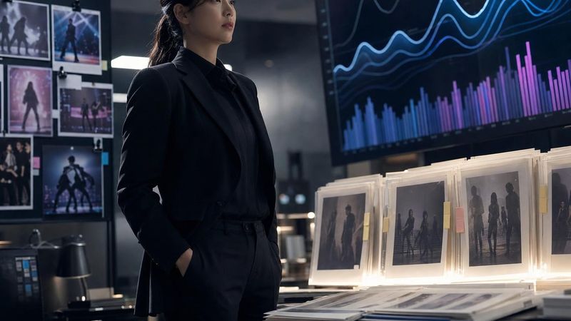 Netflix Responds to Teach You a Lesson Season 2 Rumors After the K-drama’s Global No. 1 Breakout