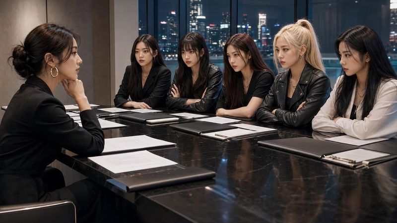 New report on Min Hee Jin's quiet role in NewJeans' NJZ era has HYBE feud and Danielle lawsuit under new scrutiny