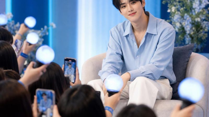 Ok Taecyeon’s TodaY Asia tour dates are set, but ticket details could upend HOTTEST travel plans