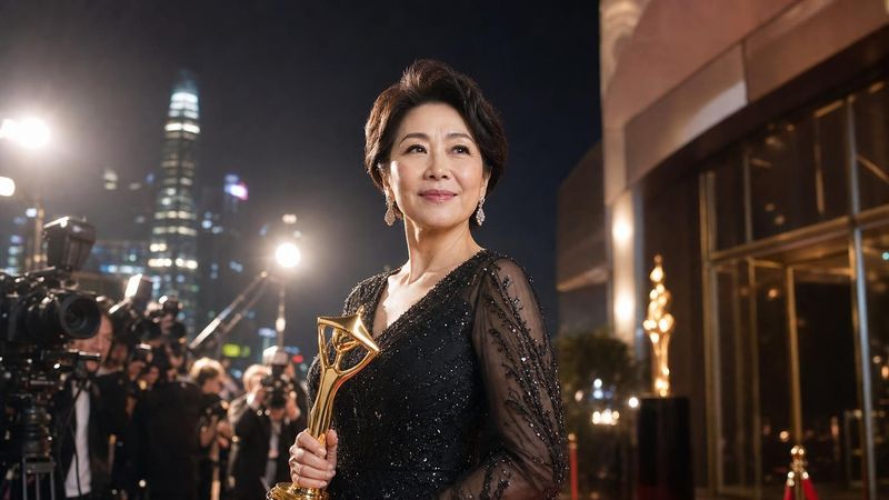Oscar winner Youn Yuh-jung’s Beef Season 2 Emmy nod sets up a Korean awards first Hallyu fans are watching