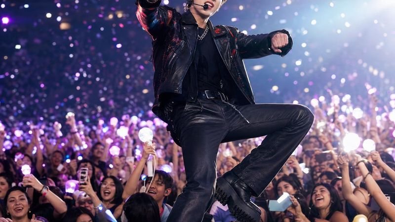PSY’s “Gangnam Style” hits 6 billion YouTube views, revealing why its viral legacy still stands alone