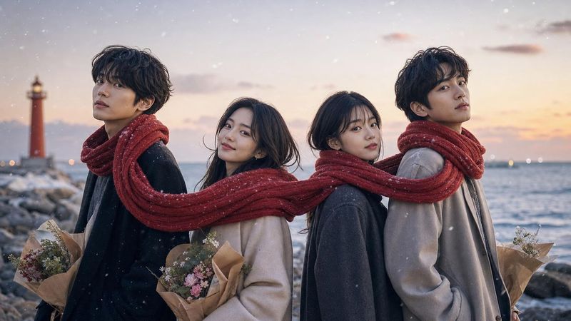 Reply 1988 and Goblin 10th anniversary reunion trips are set to make Gen Z K-drama nostalgia hit harder