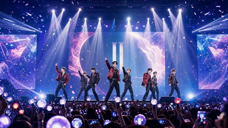 RIIZE’s II era tops Oricon and Billboard Japan, and one detail has K-pop fans watching what hits the US next