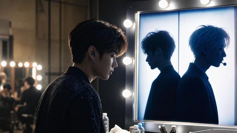 RIIZE’s Wonbin Nearly Debuted as Alex: Why His Name Became a Burden Before He Could Define Himself