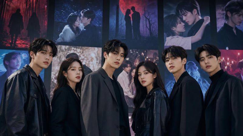 Six rookie K-drama actors set to drive 2026’s global K-drama boom and why US viewers should care