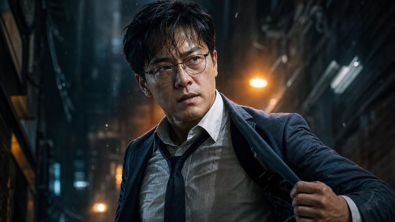 So Ji Sub’s Agent Kim Reactivated just broke 20 percent ratings, can this Netflix action thriller be next big K drama?