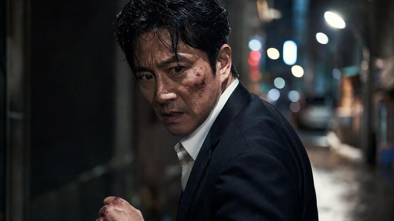 So Ji Sub’s Agent Kim Reactivated just broke a 5 year ratings record, and its Netflix release has one twist