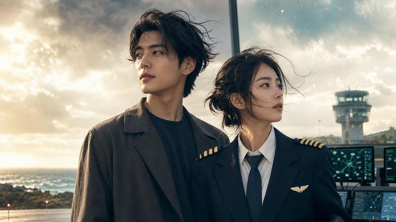 Song Joong Ki returns to KBS with Love Cloud, and one rom-com twist has Descendants of the Sun fans watching closely