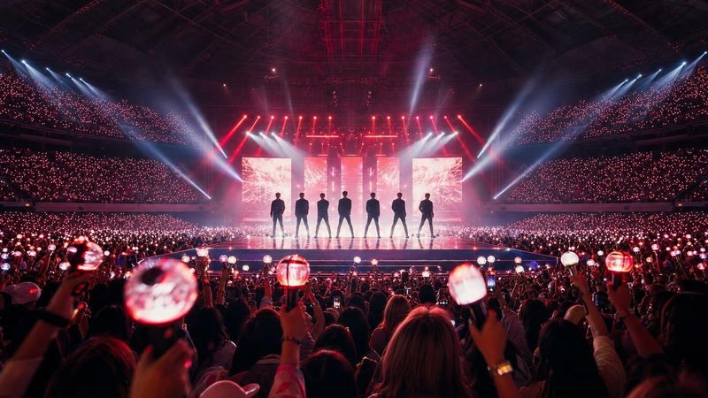 Stray Kids sell out 5-night KSPO Dome RUN IT opener, and this ticket rule has US fans rethinking resale