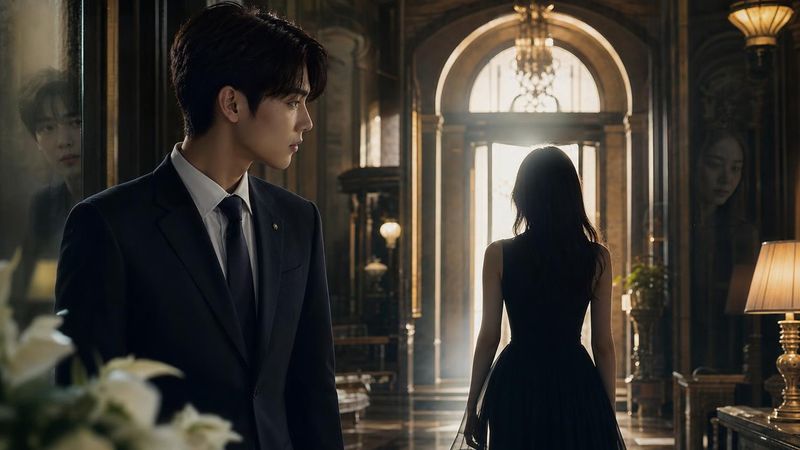 The ghostly twist making Park Eun-bin’s Spooky in Love an unexpected Netflix K-drama summer surprise