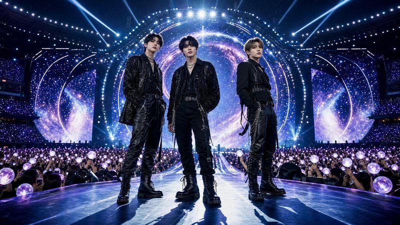 The one detail in BIGBANG’s XX : COSMOS world tour name that has VIPs reading the comeback era differently