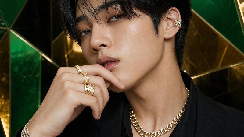 The one detail in BTS Jungkook's Graff jewelry campaign has ARMY zooming in on every tiny pixel