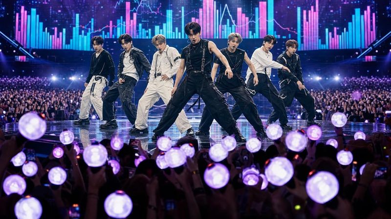 This BTS Arirang Billboard streak is turning into a HYBE takeover, and fans are watching how long it lasts