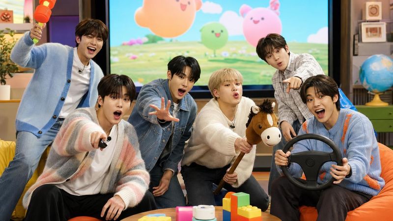 This July 8, Seventeen’s new Going Seventeen 2026 season has US fans focused on one YouTube release detail