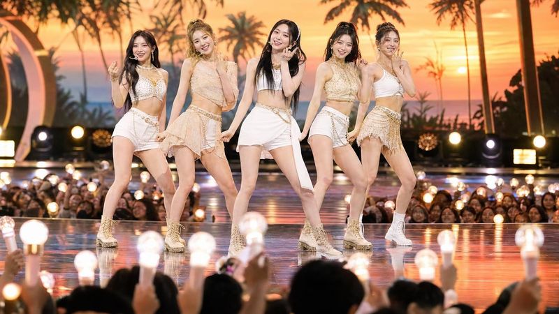 This We series detail in I-dle's new mini album We made is changing how Neverlands see the group