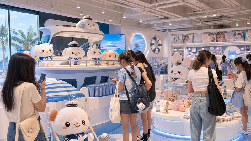 TWICE's final This Is For world tour summer send-off in Seoul has one pop-up detail ONCE should not miss