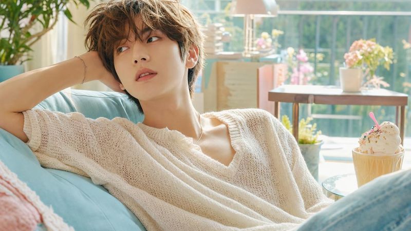 TXT's Yeonjun drops first NO LABELS: PART 02 teaser, and MOA are dissecting this tracklist clue already