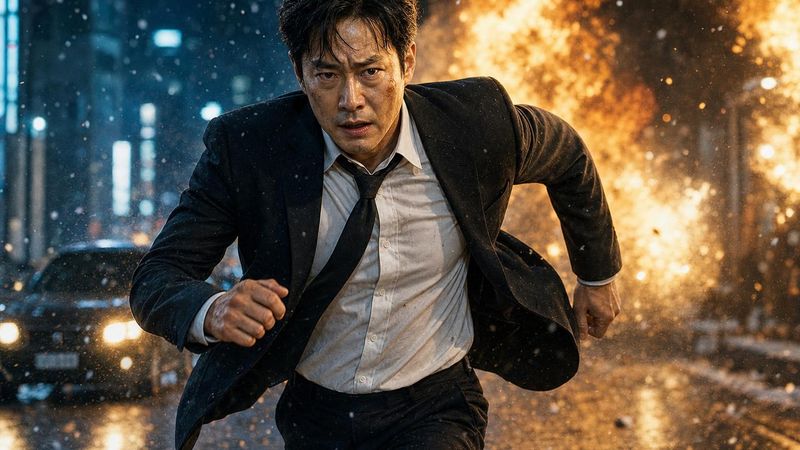 Why Agent Kim Reactivated is ruling Netflix’s non-English chart, and what US K-drama fans binge next