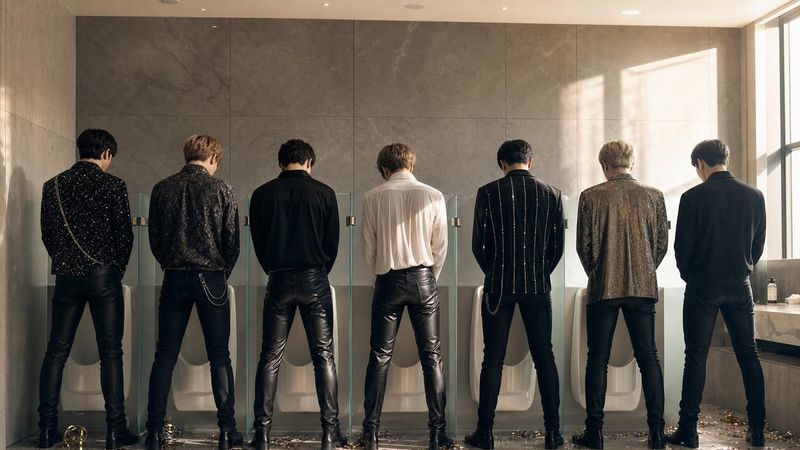 Why BTS 'Normal' Korean version and new lyrics have ARMY watching the Arirang era even more closely