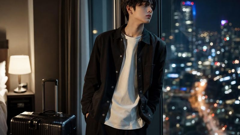 Why BTS V's hotel privacy plea on tour matters for ARMY, and what it reveals about K-pop fandom boundaries