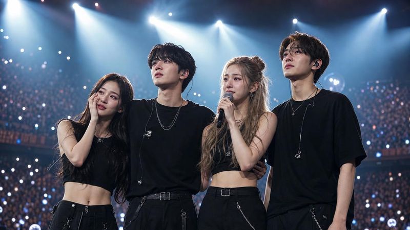 Why KARD disbanding after 9 years, with a final album and world tour, is hitting Hidden KARDs so hard