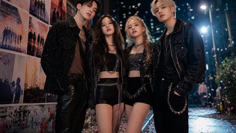 Why KARD's 2026 disbandment plan has K-pop fans treating this final farewell world tour differently