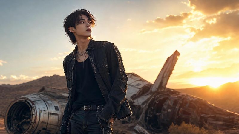 Why Kihyun’s Borderline album feels like meeting him again, and what it says about his 30s solo identity