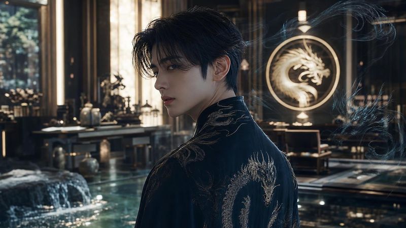 Why Lee Jun Ho’s first dragon spirit role could become his boldest K-drama career turn in years
