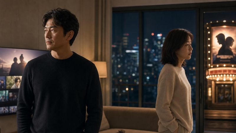Why Netflix's Possible Love release strategy could reshape Korean movies for global K-content fans