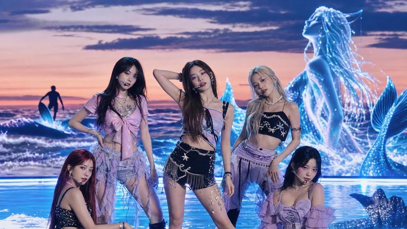 Why Red Velvet’s ‘Velvet Summer’ mini album feels like the Summer Queen era fans have waited years to see
