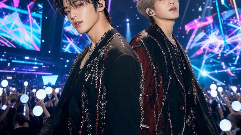 Why SEVENTEEN fans think V8’s 600,000 first week sales could reshape the group’s next sub units