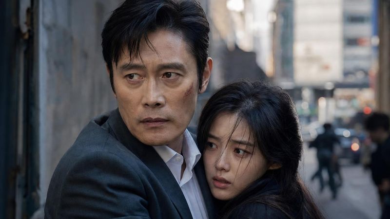 Why So Ji-sub Is Being Called Korea’s John Wick, and Why ‘Agent Kim Reactivated’ Is More Than Revenge