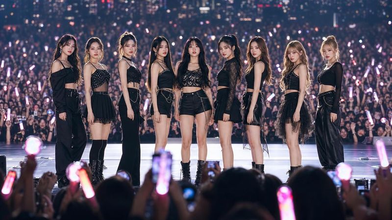 Why this TWICE 2026 JYP contract rumor has fans watching Tzuyu, Jeongyeon and Chaeyoung's solo plans