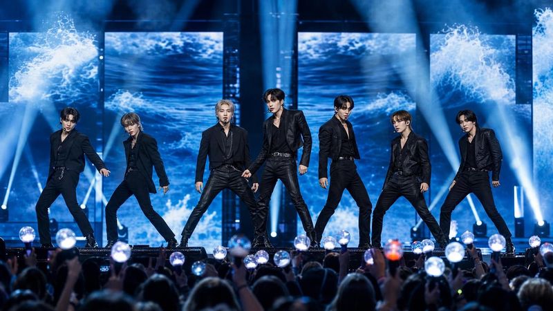 Why this U.S. copyright lawsuit over BTS hit Swim has ARMY worried about HYBE and streaming the track