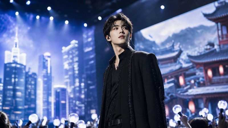 Why Winwin leaving NCT and SM has WayV fans watching his next China era and solo future more closely