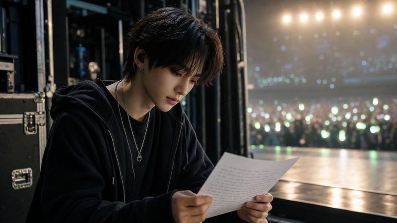 Winwin officially exits NCT, and one detail in his handwritten letter has NCTzens rethinking NCT unit futures