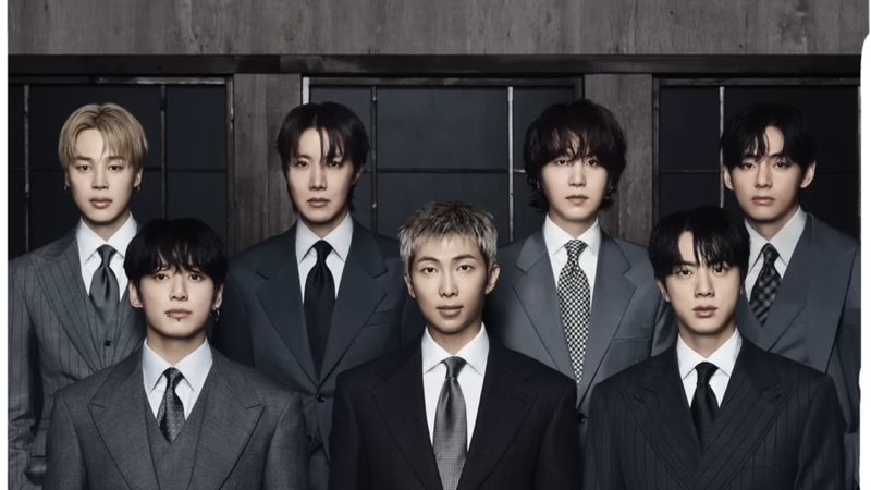 BTS’ ‘Aliens’ tops iTunes in 78 regions, but ARMY’s B-side choice carries a deeper message