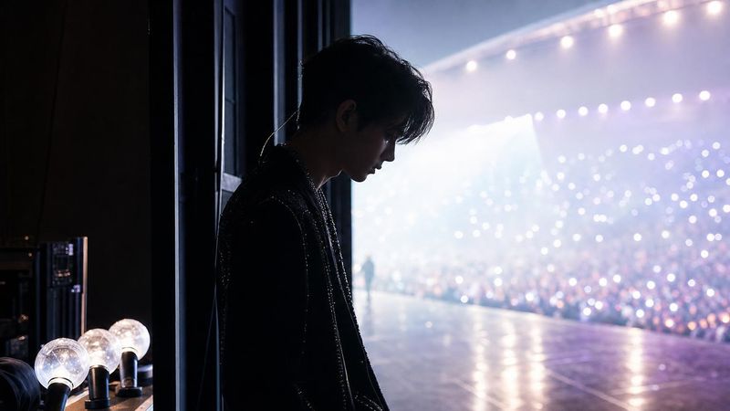 After BTS V revealed a long-running hearing issue, a harder question hangs over the ARIRANG tour