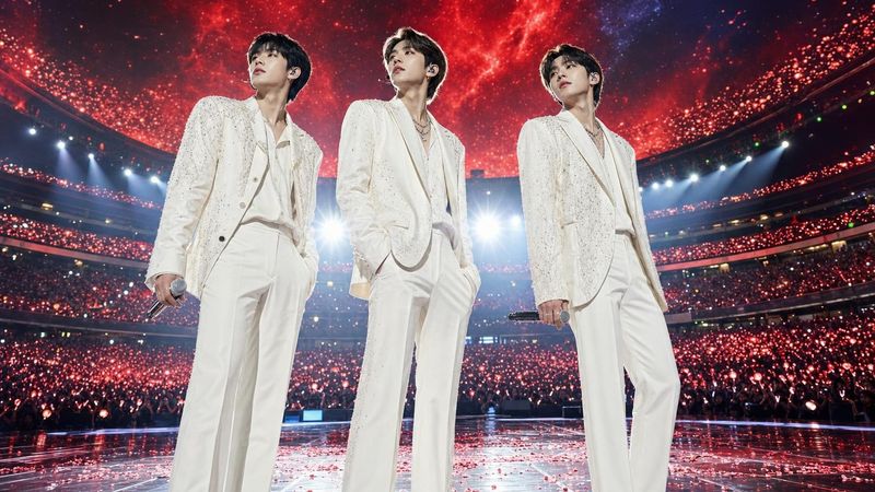 BIGBANG’s Goyang homecoming proved why their 20-year legacy still feels built for stadiums