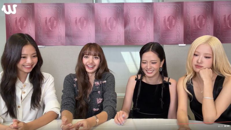 BLACKPINK at 10: The legacy that made global ambition the new standard for K-pop girl groups