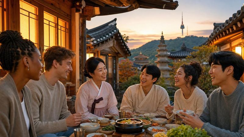 How Disney+’s House of Fates reimagines Battle of Fates as a global guesthouse reality series