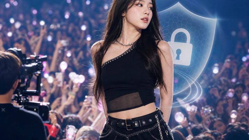 How Wendy and Jennie Are Redrawing K-pop’s Boundaries on Body-Shaming and Unverified Viral Images