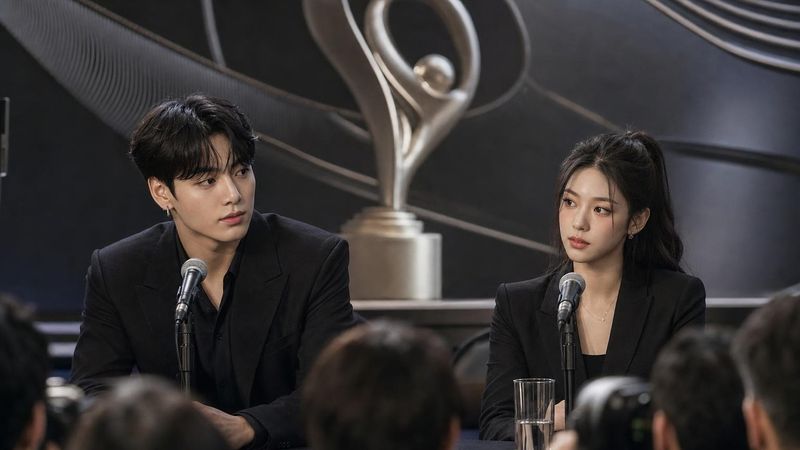 Stray Kids’ Grammy response reveals the pressure K-pop idols face when industry criticism goes public