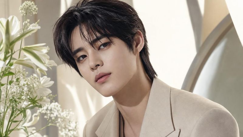 Why Haerin’s Dior Beauty Marie Claire cover matters for NewJeans’ return, without confirming a comeback