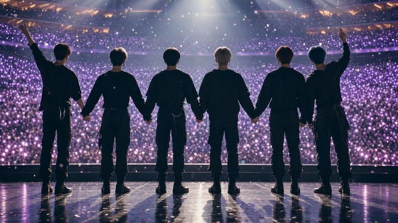 Why NCT DREAM’s six-member contract renewal matters after a major lineup change in its 10th anniversary year