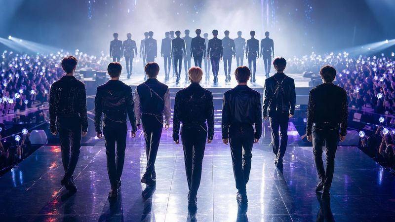 Why SEVENTEEN’s military hiatus will test whether five members can keep CARATs connected to the group