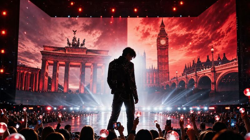 ENHYPEN adds Berlin and London BLOOD SAGA shows, but ticket details leave ENGENEs with one urgent question