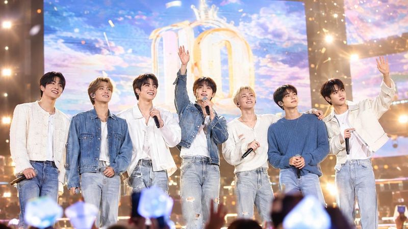 How PENTAGON survived a decade: Shine's slow burn, a 2018 controversy, and a reunion Cube did not build