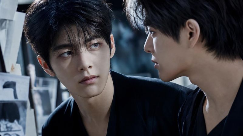 How Ryu Jun-yeol Uses Voice, Gaze and Subtle Styling to Separate His Two Roles in Netflix’s Mousetrap