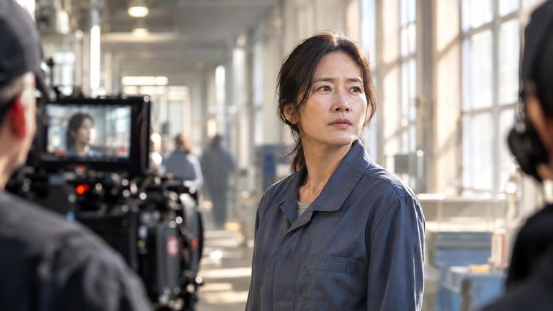 Jeon Do-yeon and Lee Chang-dong reunite for Possible Love: why their Secret Sunshine pairing still matters